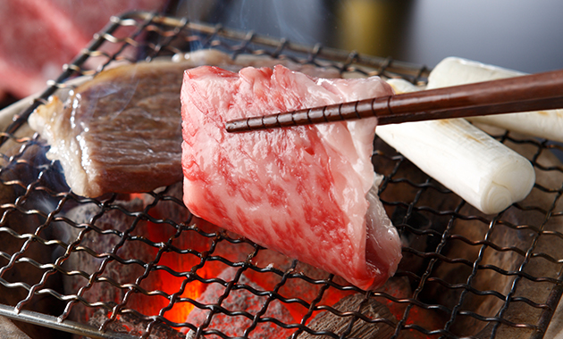 塩焼肉と甘辛鍋の店 ぜろはち